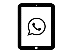WhatsApp installieren: Whatsapp auf dem Tablet