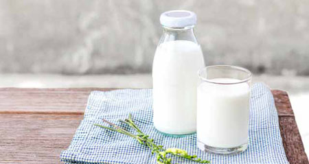 Was stimmt und was nicht zum Thema mehr kalorien milch oder cola