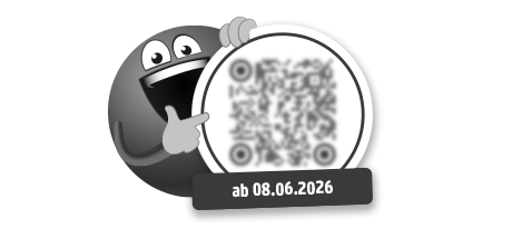 Qr Code für PAYBACK WM 2026