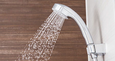 Vorsicht Fehler zum Thema Duschkopf reinigen