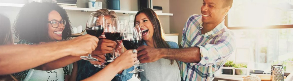 Hier geht's zum Sortiment von Trinkgut.