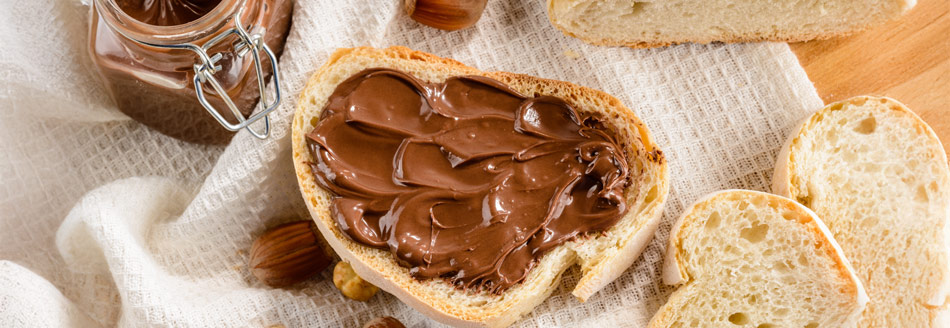 Am 5.2. ist der internationale Nutella-Tag