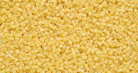 Die Nudel heißt piombino