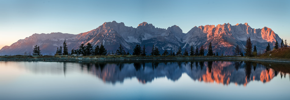 Am 11.12. ist der internationale Tag der Berge