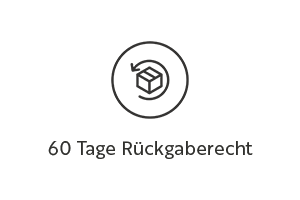 60 Tage Rückgaberecht bei asambeauty