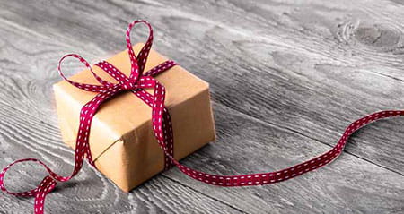 Gewusst wie: weihnachtsgeschenke umtauschen