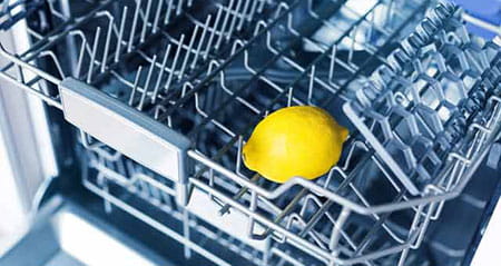 Gewusst wie: geschirrspueler