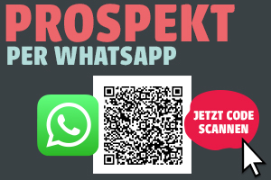 Prospekt per Whats App