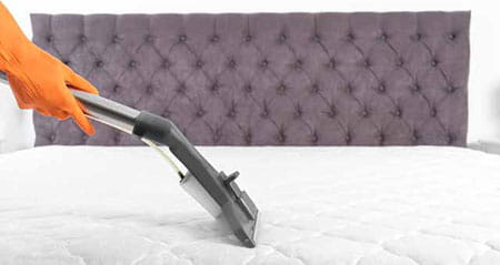 Hier findest du den Haushaltstrick zum Thema matratze reinigen
