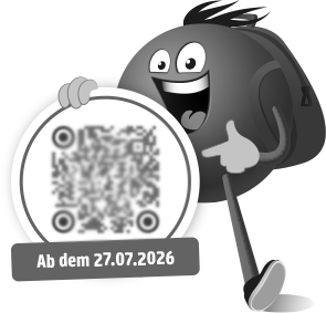 Qr Code für Pointeerun. 