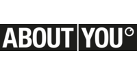 ABOUT YOU Logo