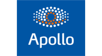 Apollo-Optik Logo