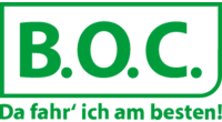 Boc24 Logo