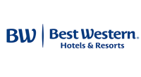 Best Western Hotels Logo