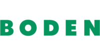 Boden Mode Logo