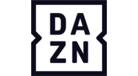 DAZN Logo