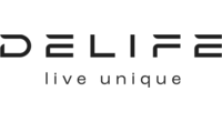 DELIFE Logo