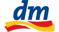 dm Logo