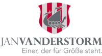 Jan Vanderstorm Logo