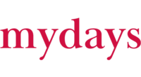 mydays Online Shop Logo