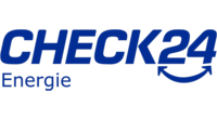 CHECK24 Energie Logo
