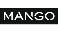 MANGO Logo
