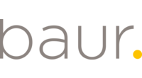 BAUR Logo