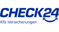 CHECK24 Kfz-Versicherungen Logo
