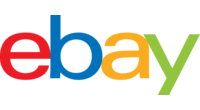 eBay Logo