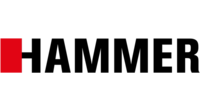 HAMMER Logo