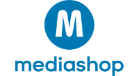 Mediashop Logo