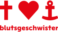 Blutsgeschwister Logo