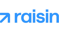 Raisin Logo