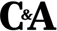 C&A Online Shop Logo