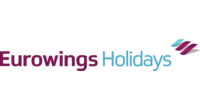 Eurowings Holidays Logo