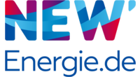 NEW Energie Logo