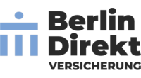 Berlin Direkt Versicherungen Logo