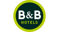 B&B HOTELS Logo