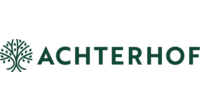 Achterhof Logo