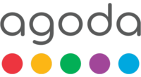 Agoda Logo