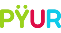 PYUR Logo