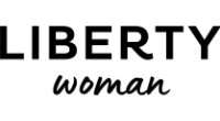 LIBERTY WOMAN Logo