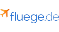Fluege-de Logo
