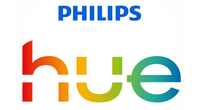 Philips hue Logo