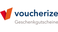 voucherize Geschenkgutscheine Logo
