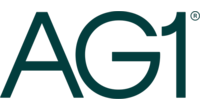 AG1 Logo
