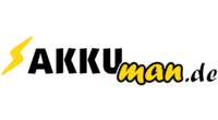 AKKUman Logo