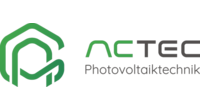 ACTEC Solar Logo