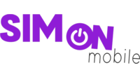 SIMon mobile Logo