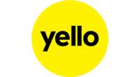 YELLO Logo